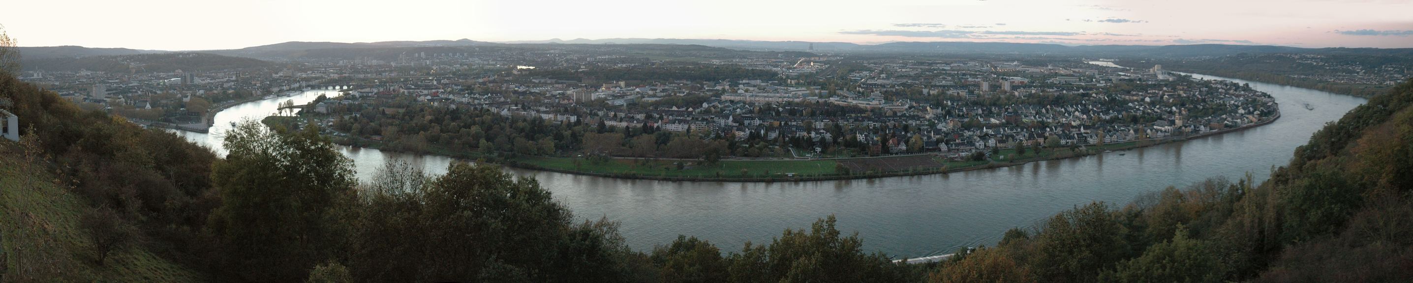 Panorama